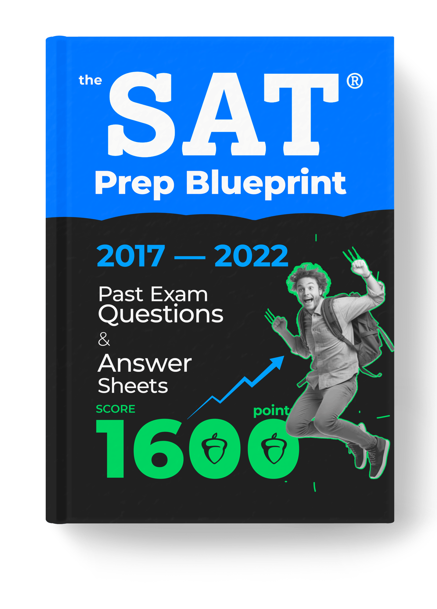 Free sat prep blueprint and act prep blueprints download now